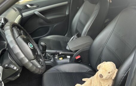 Skoda Octavia, 2013 год, 740 000 рублей, 2 фотография