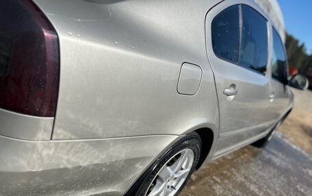 Skoda Octavia, 2013 год, 740 000 рублей, 7 фотография