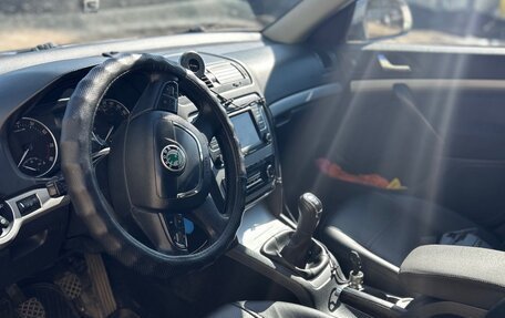 Skoda Octavia, 2013 год, 740 000 рублей, 8 фотография