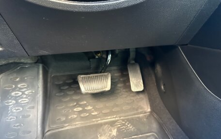 KIA Rio IV, 2017 год, 1 230 000 рублей, 7 фотография