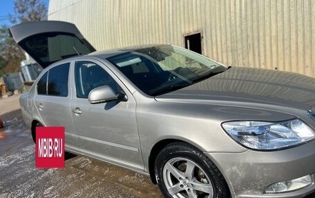 Skoda Octavia, 2013 год, 740 000 рублей, 4 фотография