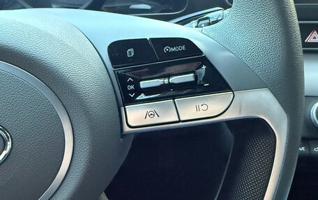 Hyundai Elantra, 2021 год, 1 777 000 рублей, 11 фотография