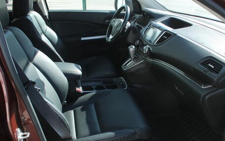 Honda CR-V IV, 2015 год, 2 455 000 рублей, 15 фотография