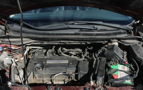 Honda CR-V IV, 2015 год, 2 455 000 рублей, 12 фотография