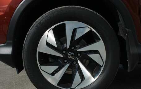 Honda CR-V IV, 2015 год, 2 455 000 рублей, 11 фотография