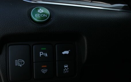 Honda CR-V IV, 2015 год, 2 455 000 рублей, 22 фотография