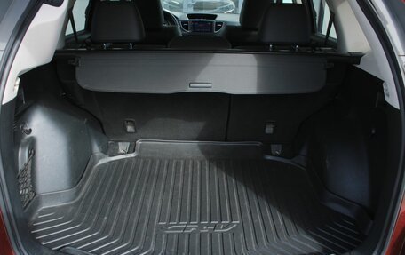 Honda CR-V IV, 2015 год, 2 455 000 рублей, 28 фотография