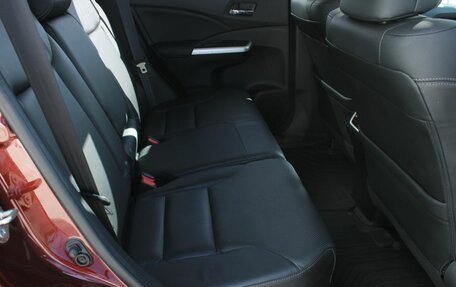 Honda CR-V IV, 2015 год, 2 455 000 рублей, 27 фотография