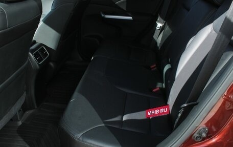Honda CR-V IV, 2015 год, 2 455 000 рублей, 26 фотография