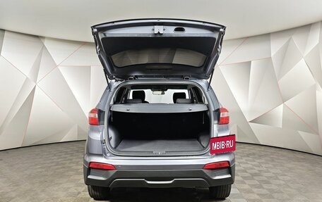 Hyundai Creta I рестайлинг, 2021 год, 1 720 000 рублей, 12 фотография
