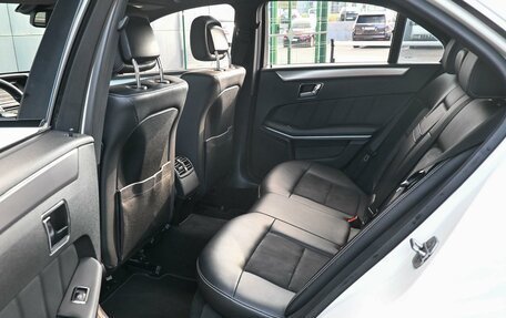 Mercedes-Benz E-Класс, 2010 год, 1 434 000 рублей, 11 фотография