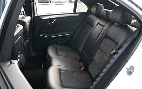 Mercedes-Benz E-Класс, 2010 год, 1 434 000 рублей, 9 фотография