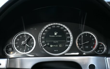 Mercedes-Benz E-Класс, 2010 год, 1 434 000 рублей, 12 фотография