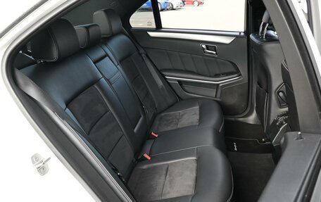 Mercedes-Benz E-Класс, 2010 год, 1 434 000 рублей, 7 фотография