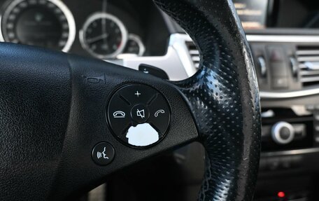 Mercedes-Benz E-Класс, 2010 год, 1 434 000 рублей, 16 фотография