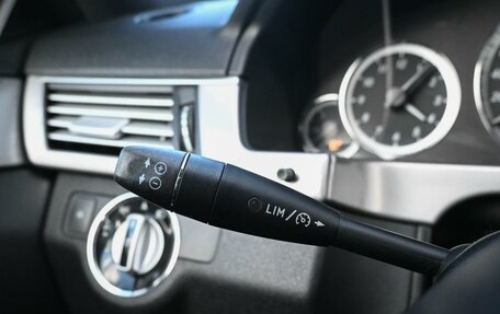 Mercedes-Benz E-Класс, 2010 год, 1 434 000 рублей, 13 фотография