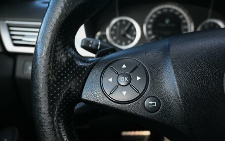 Mercedes-Benz E-Класс, 2010 год, 1 434 000 рублей, 15 фотография