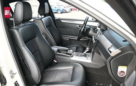 Mercedes-Benz E-Класс, 2010 год, 1 434 000 рублей, 8 фотография