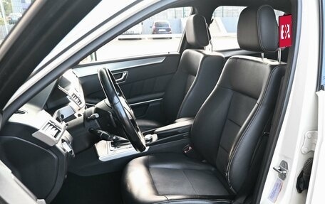 Mercedes-Benz E-Класс, 2010 год, 1 434 000 рублей, 10 фотография