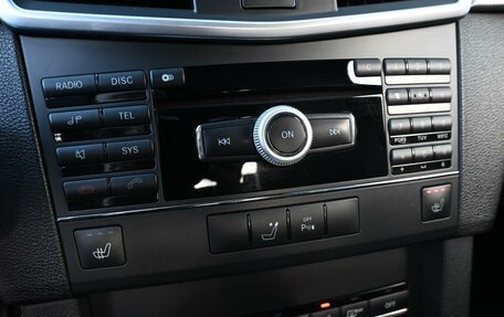 Mercedes-Benz E-Класс, 2010 год, 1 434 000 рублей, 20 фотография