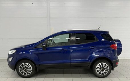 Ford EcoSport, 2019 год, 1 400 000 рублей, 10 фотография