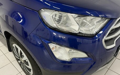 Ford EcoSport, 2019 год, 1 400 000 рублей, 4 фотография