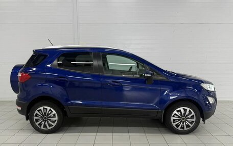 Ford EcoSport, 2019 год, 1 400 000 рублей, 5 фотография