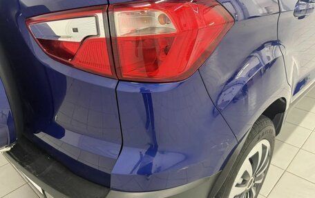 Ford EcoSport, 2019 год, 1 400 000 рублей, 9 фотография