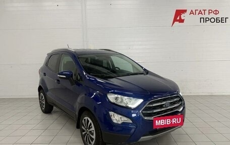 Ford EcoSport, 2019 год, 1 400 000 рублей, 3 фотография