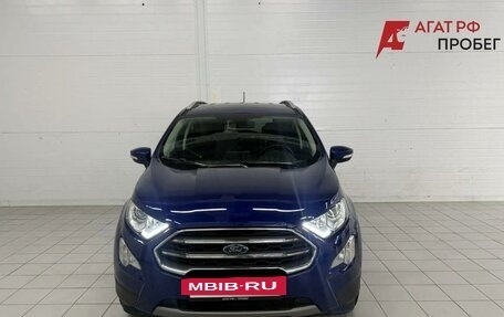 Ford EcoSport, 2019 год, 1 400 000 рублей, 2 фотография