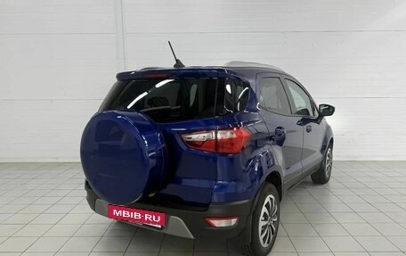 Ford EcoSport, 2019 год, 1 400 000 рублей, 6 фотография
