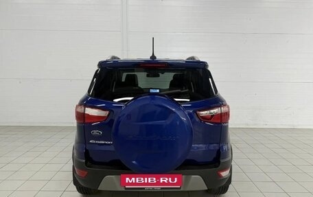Ford EcoSport, 2019 год, 1 400 000 рублей, 7 фотография