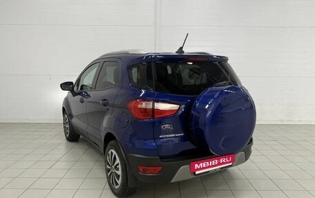 Ford EcoSport, 2019 год, 1 400 000 рублей, 8 фотография