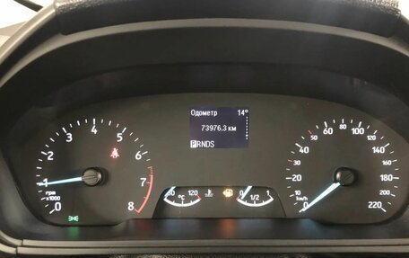 Ford EcoSport, 2019 год, 1 400 000 рублей, 15 фотография