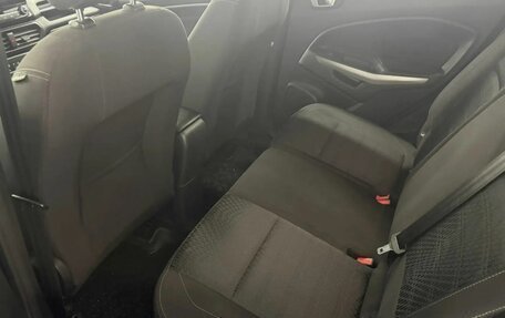 Ford EcoSport, 2019 год, 1 400 000 рублей, 14 фотография