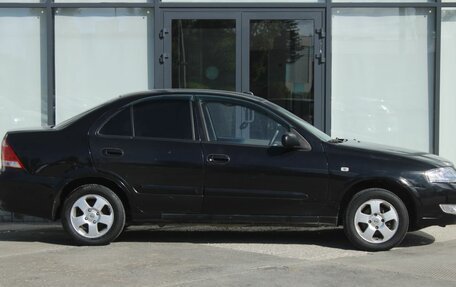 Nissan Almera Classic, 2012 год, 450 000 рублей, 4 фотография
