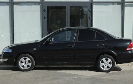 Nissan Almera Classic, 2012 год, 450 000 рублей, 8 фотография