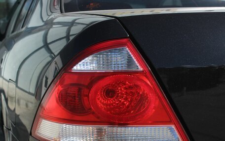 Nissan Almera Classic, 2012 год, 450 000 рублей, 10 фотография