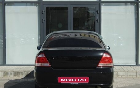 Nissan Almera Classic, 2012 год, 450 000 рублей, 6 фотография