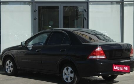 Nissan Almera Classic, 2012 год, 450 000 рублей, 7 фотография