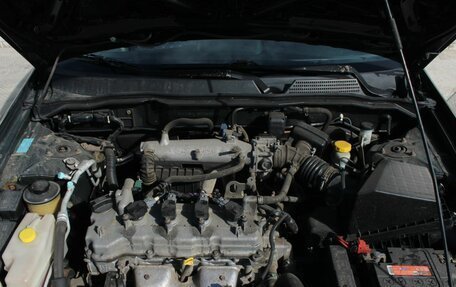 Nissan Almera Classic, 2012 год, 450 000 рублей, 12 фотография
