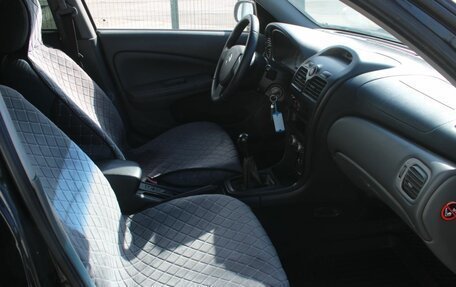 Nissan Almera Classic, 2012 год, 450 000 рублей, 15 фотография