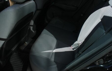Nissan Almera Classic, 2012 год, 450 000 рублей, 22 фотография