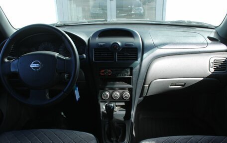 Nissan Almera Classic, 2012 год, 450 000 рублей, 16 фотография