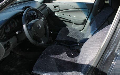 Nissan Almera Classic, 2012 год, 450 000 рублей, 14 фотография