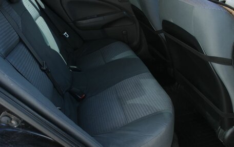 Nissan Almera Classic, 2012 год, 450 000 рублей, 23 фотография