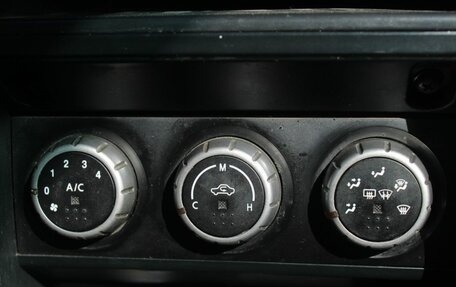 Nissan Almera Classic, 2012 год, 450 000 рублей, 19 фотография