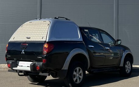 Mitsubishi L200 IV рестайлинг, 2013 год, 1 632 000 рублей, 5 фотография