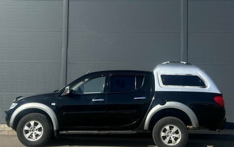 Mitsubishi L200 IV рестайлинг, 2013 год, 1 632 000 рублей, 8 фотография