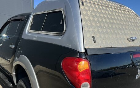 Mitsubishi L200 IV рестайлинг, 2013 год, 1 632 000 рублей, 12 фотография